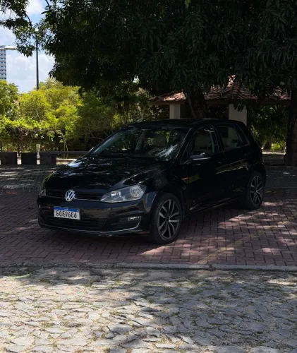 Volkswagen Golf Highline 1.4 TSI 140cv Aut. 2014