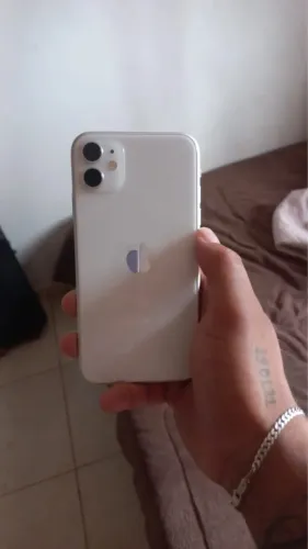 Vendo IPhone 11 bateria 100% Face ID Ok