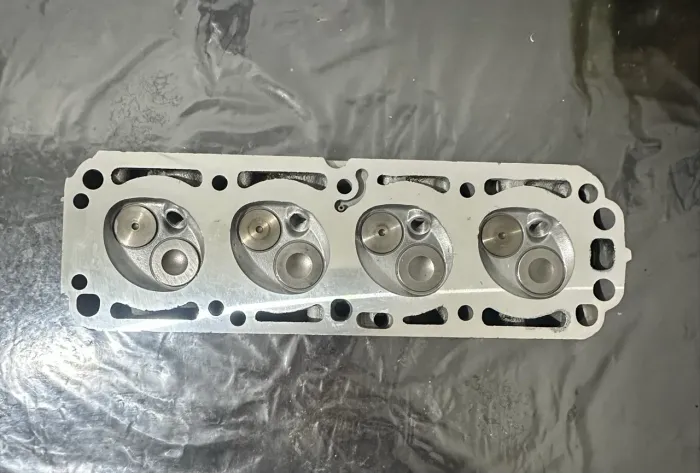 Cabeçote Corsa/Celta 1.0 8v Tucho grande