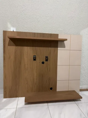 Painel para TV 58?