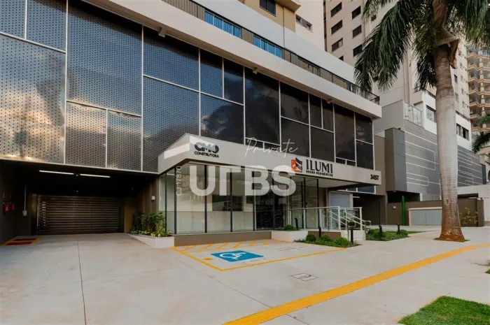 APARTAMENTO (Ilumi Bueno Residências) Combinação perfeita entre modernidade e localização,