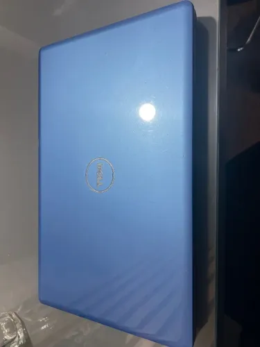 Notebook Dell. 