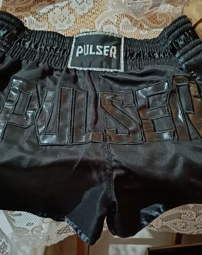 Short Muay Thai