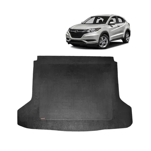 Tapete Mala HRV Original Borcol - LAcrado