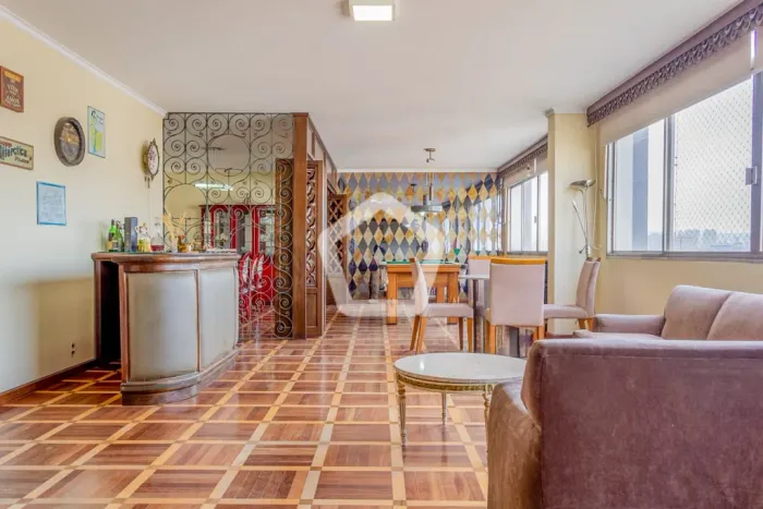 Apartamento em Lapa