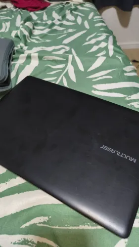 Notebook Multilaser 
