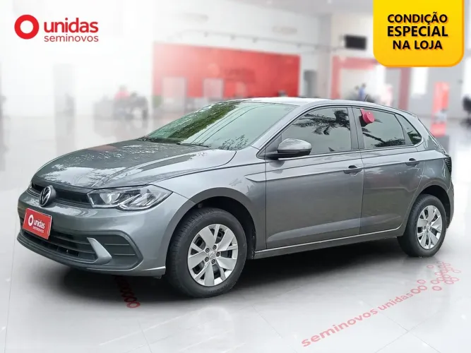 Volkswagen Polo Sense 1.0 170 TSI 2026