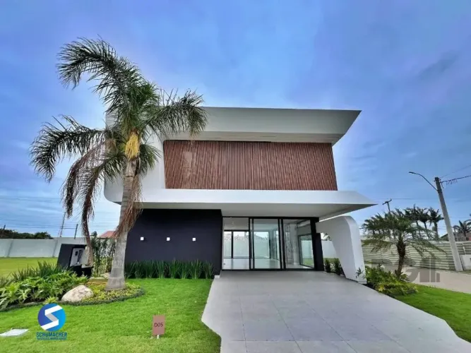 Casa em Condomínio em Atlântida Sul