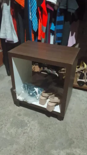 PROMOÇÃO Móveis para closet ou loja.