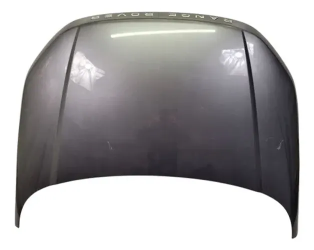Capo Land Rover Evoque Até 2018 Só Pintar