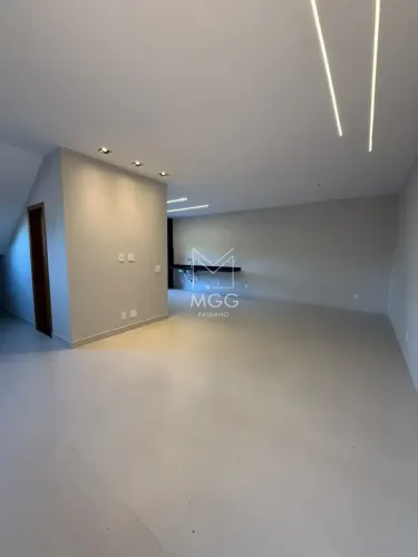 Casa à venda Condomínio Heimtal Park Londrina