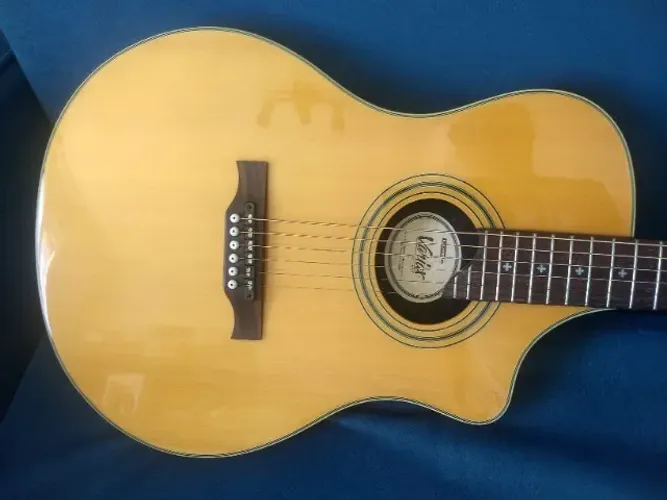 Violão Line6 Variax 700 Acoustic