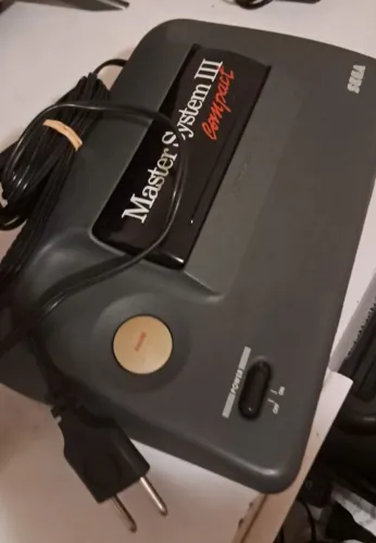 Sega Master System 3