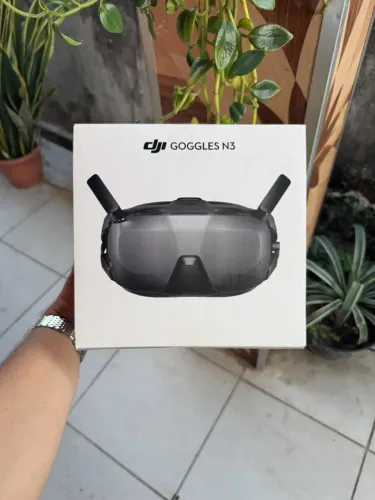 Óculos FPV Goggles N3