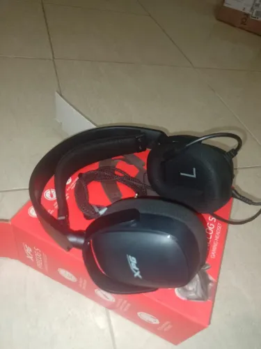 Headset XPG