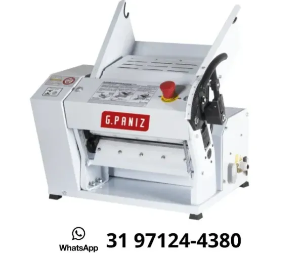 Cilindro de Mesa 30CM GPaniz Novo