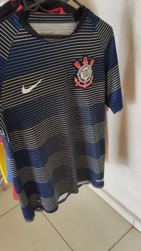 Camisa do Corinthians 