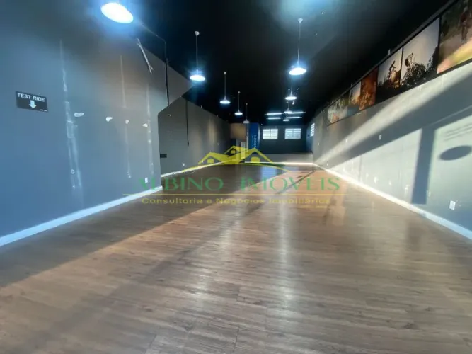 SALÃO JUNDIAÍ JARDIM ERMIDA II