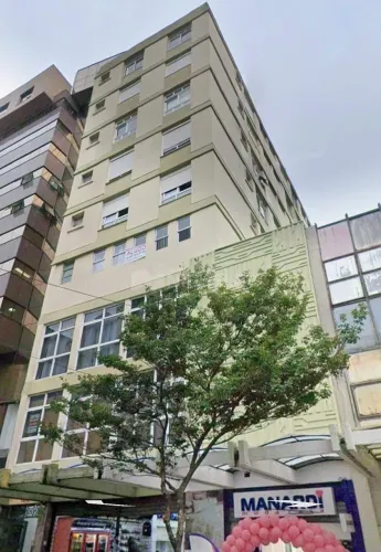 Apartamento Centro Caxias do Sul
