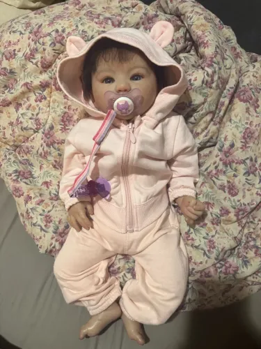 bebe reborn
