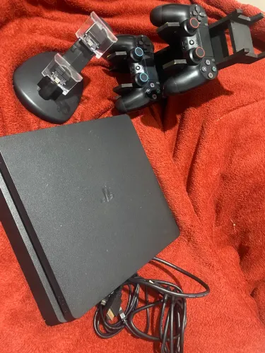 Ps4 Slim