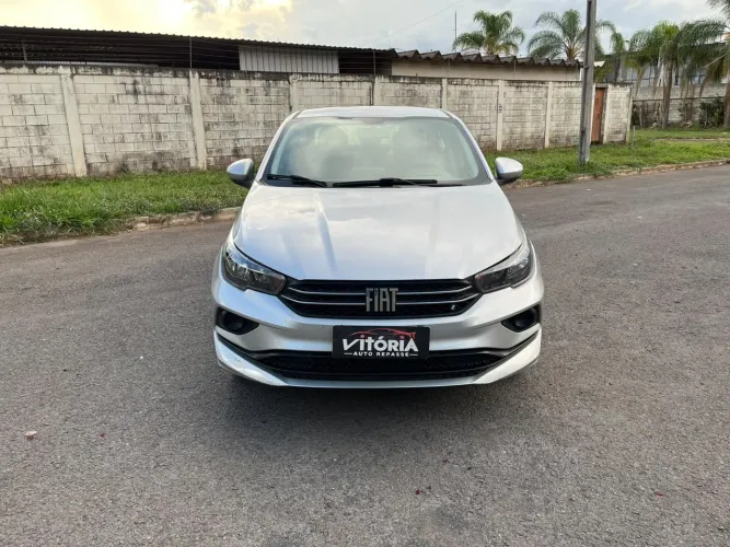Fiat Cronos Drive 1.3 8V Flex 2023