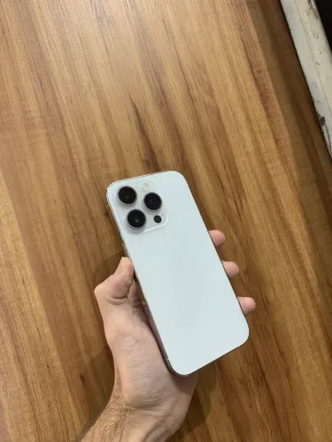 14 PRO 256GB VENDO OU TROCO COM GARANTIA!