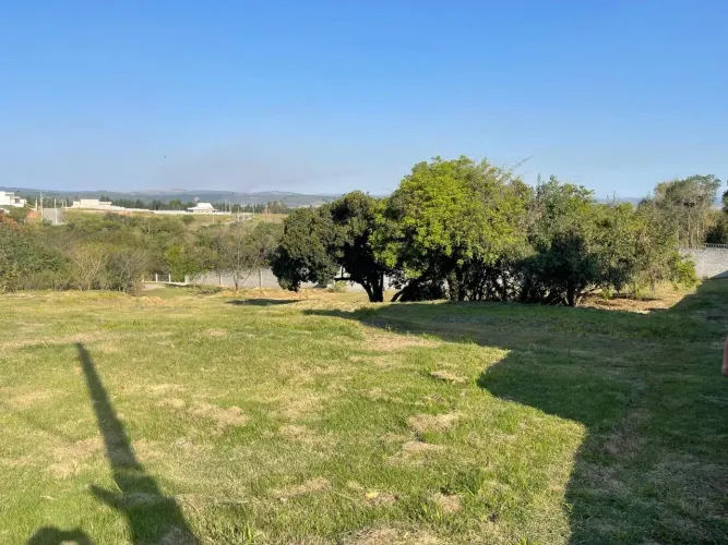 Terreno em Condomínio para Venda em Salto de Pirapora, --