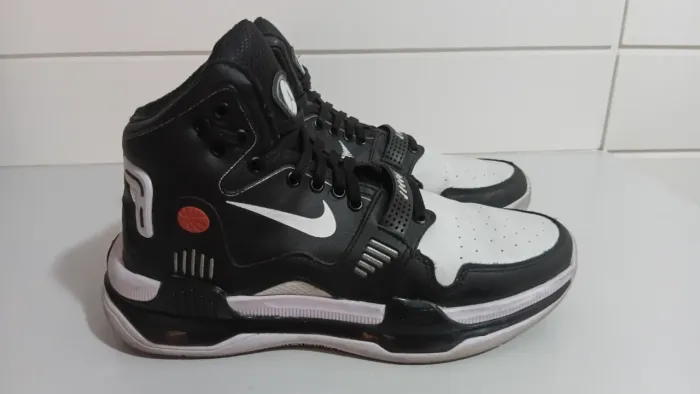 Tênis air Jordan