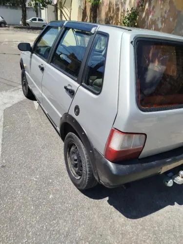 Fiat Uno Mille 1.0 Fire/ F.flex/ Economy 4P 2006