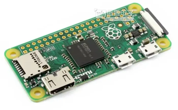 Raspberry Pi Zero