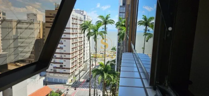 Oportunidade! Sala comercial para venda próximo a beira-mar no Centro - Florianópolis - SC