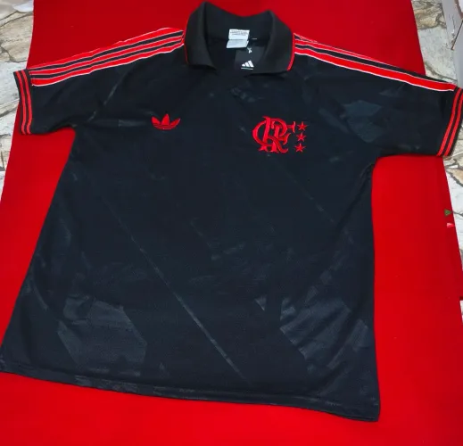 Camisa do Flamengo 