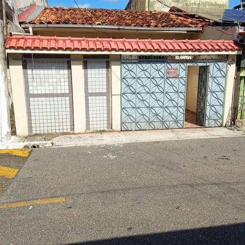 Ótima Casa na Vila Farah - Conforto e Localização Privilegiada na José Malcher
