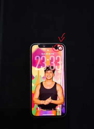 iPhone 12 mini 