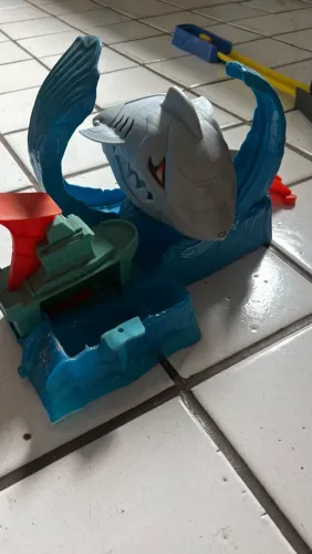 Pistas Hot Wheels