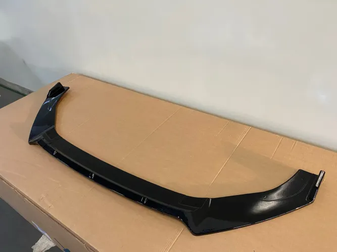FRONT LIP GOLF MK7/MK7,5 