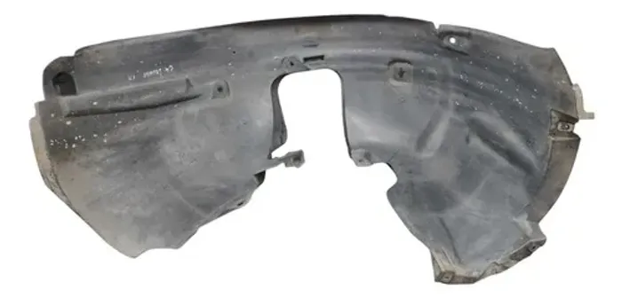 Parabarro Traseiro Direito C4 Pallas Citroen 2007 A 2014