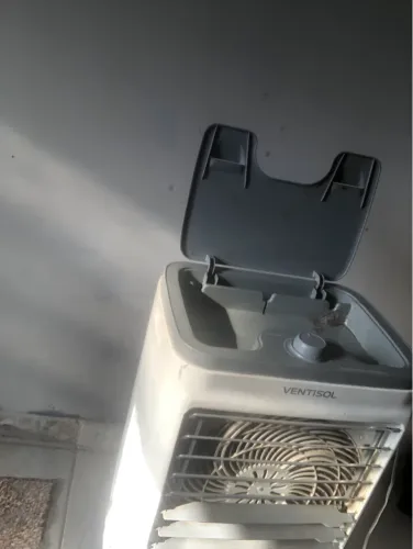 climatizador de ar ventisol