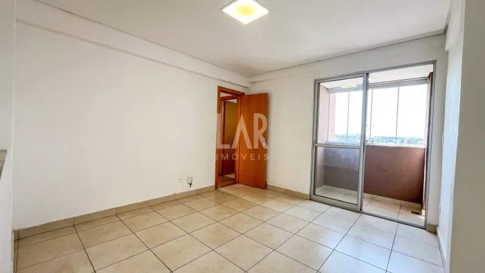 Apartamento à venda, 2 quartos, 1 vaga, Santa Branca - Belo Horizonte/MG