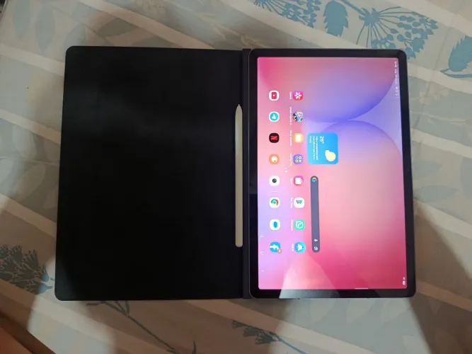 Tablet Galaxy Tab S10 Lite