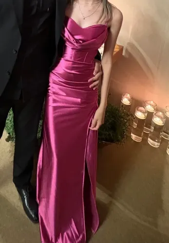 Vestido para festa
