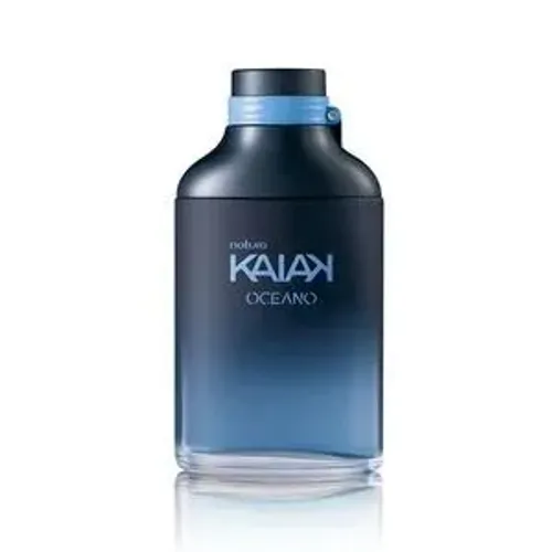 Kaiak Oceano Masculino 100ml Natura - Novo Lacrado - R$ 104,90