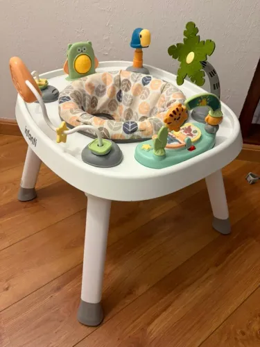 Jumper Joyful Infanti ? Centro de Atividades para Bebê