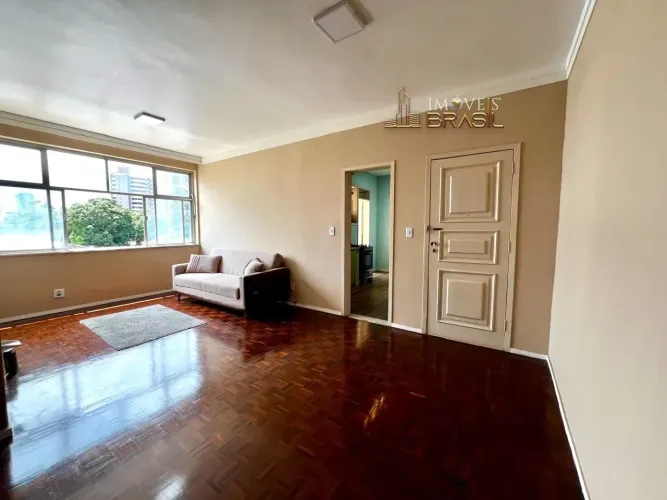 Alugo Apartamento Mobiliado