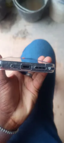 Celular MOTO G24