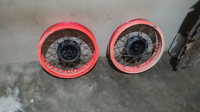Roda 