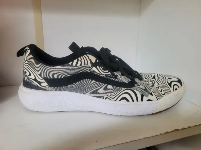 Tenis vans
