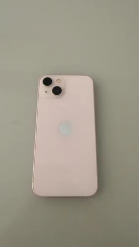 IPHONE 13 ROSE
