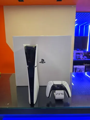 PS5 Slim - Digital (Semi-Zero) - Temos LOJA FÍSICA